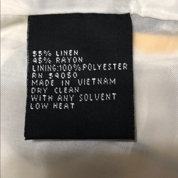 Jacket - Picture 3 of 3